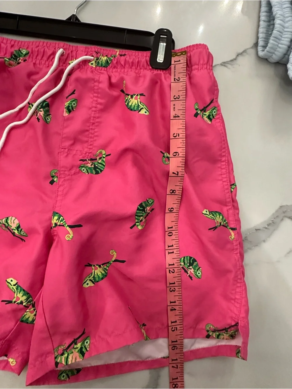 Old Navy bright hot